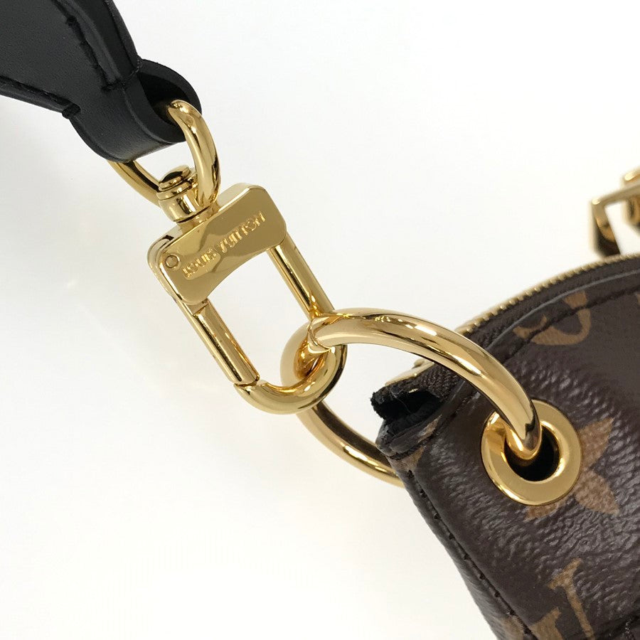 Louis Vuitton  Monogram Odeon NM PM M45353 Shoulder Bag