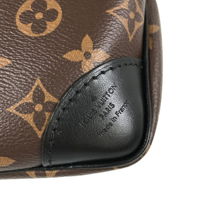 Louis Vuitton  Monogram Odeon NM PM M45353 Shoulder Bag