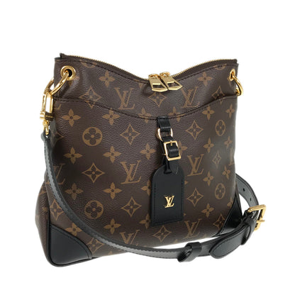 Louis Vuitton  Monogram Odeon NM PM M45353 Shoulder Bag