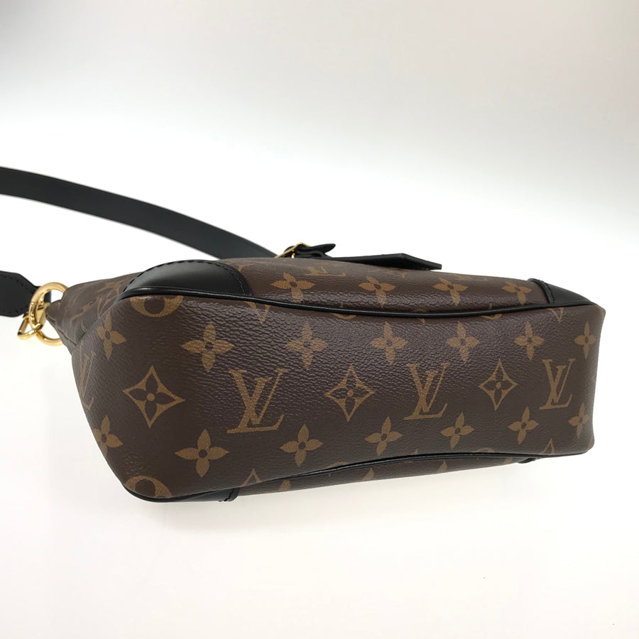 Louis Vuitton  Monogram Odeon NM PM M45353 Shoulder Bag