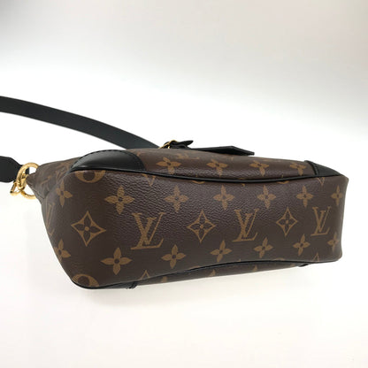 Louis Vuitton  Monogram Odeon NM PM M45353 Shoulder Bag