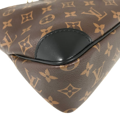 Louis Vuitton  Monogram Odeon NM PM M45353 Shoulder Bag