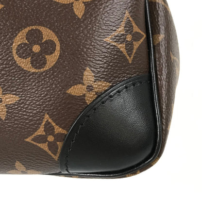 Louis Vuitton  Monogram Odeon NM PM M45353 Shoulder Bag