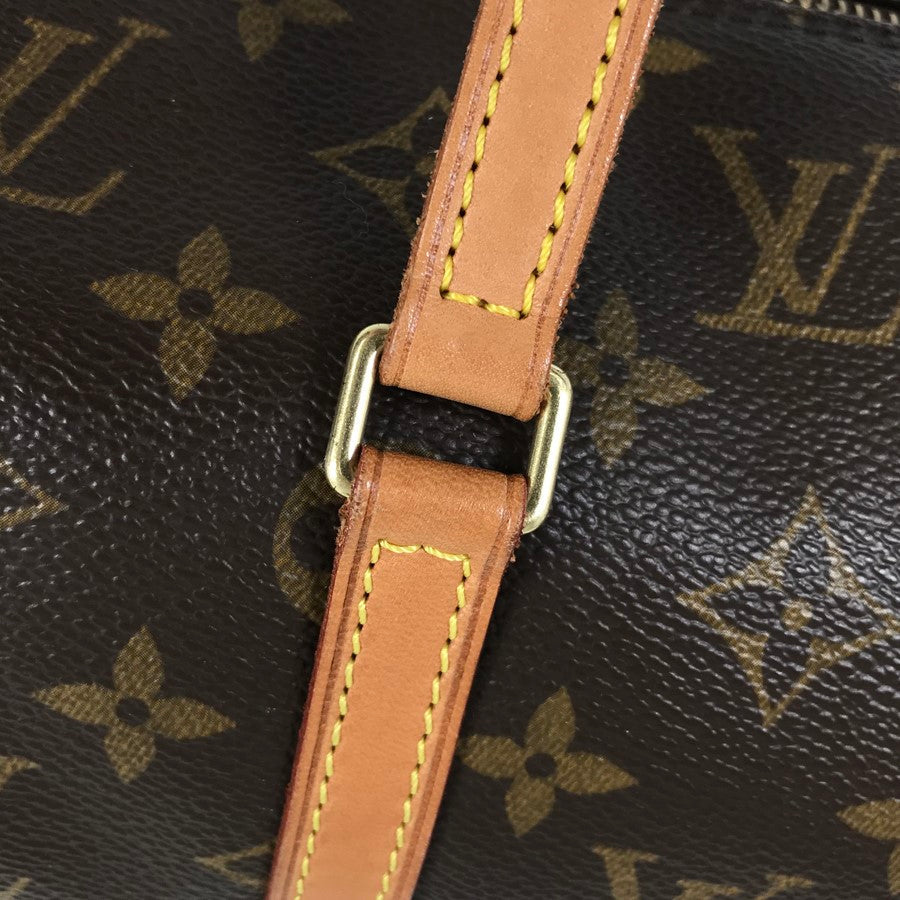 Louis Vuitton  Monogram Papillon 30 M51385 Hand Bag