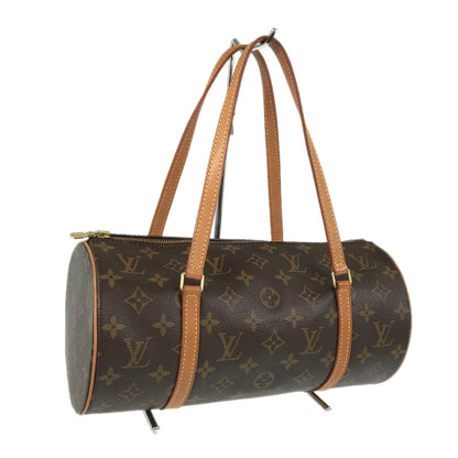 Louis Vuitton  Monogram Papillon 30 M51385 Hand Bag