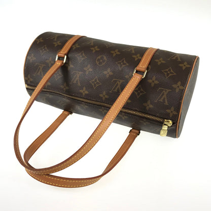 Louis Vuitton  Monogram Papillon 30 M51385 Hand Bag