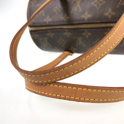 Louis Vuitton  Monogram Papillon 30 M51385 Hand Bag