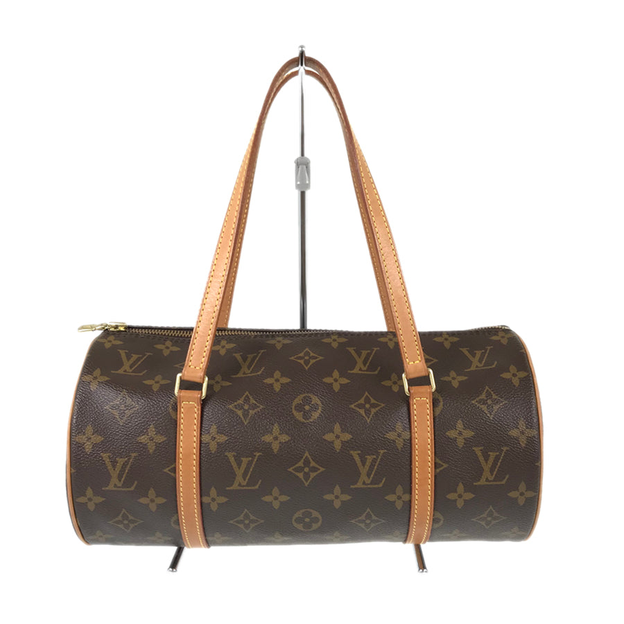 Louis Vuitton  Monogram Papillon 30 M51385 Hand Bag