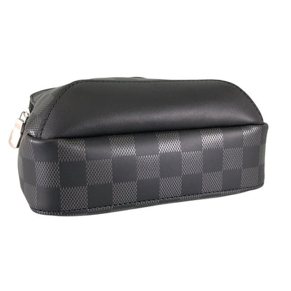 Louis Vuitton  Damier Infini Avenue sling Bag body Bag