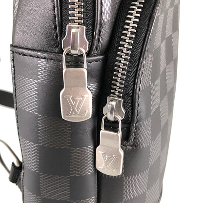 Louis Vuitton  Damier Infini Avenue sling Bag body Bag