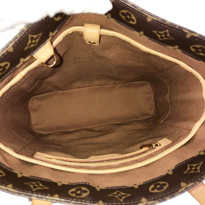 Louis Vuitton  Monogram Vavin GM Monogram Vavin GM M51170 Tote Bag