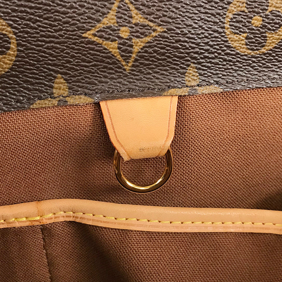 Louis Vuitton  Monogram Vavin GM Monogram Vavin GM M51170 Tote Bag