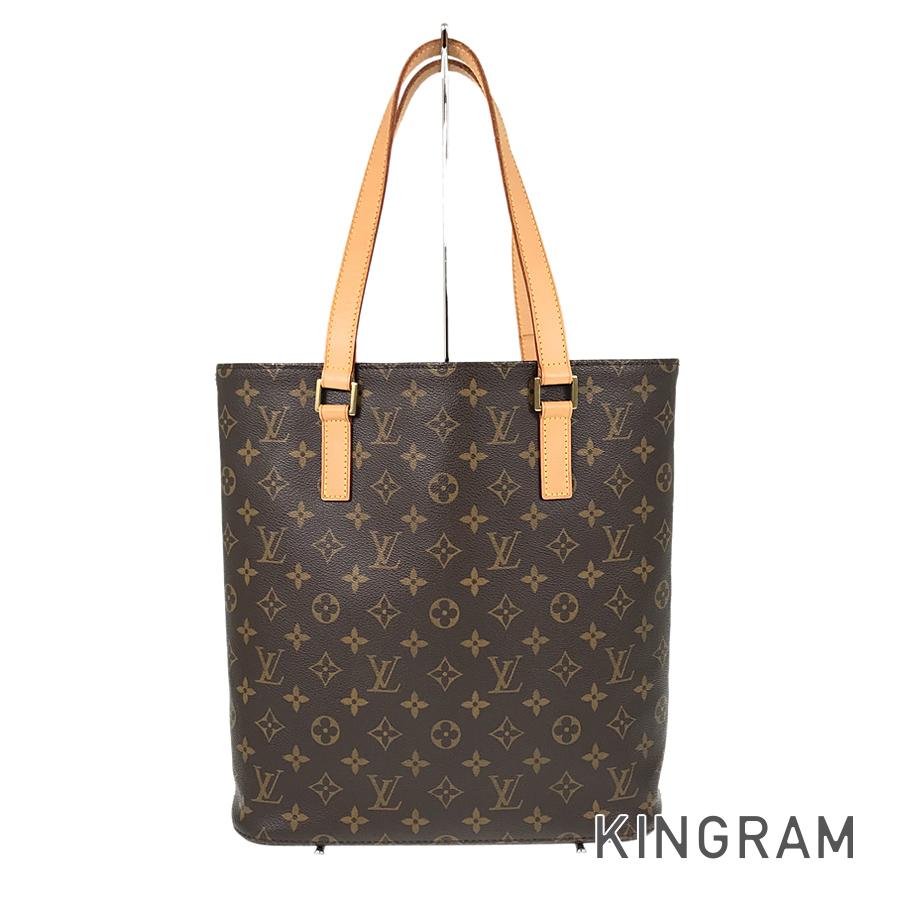 Louis Vuitton  Monogram Vavin GM Monogram Vavin GM M51170 Tote Bag