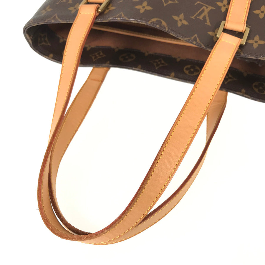 Louis Vuitton  Monogram Vavin GM Monogram Vavin GM M51170 Tote Bag