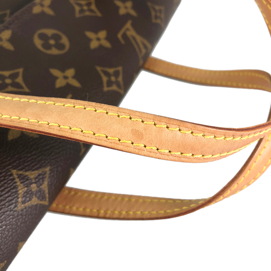 Louis Vuitton  Monogram Sonatine M51902 Hand Bag