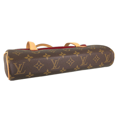 Louis Vuitton  Monogram Sonatine M51902 Hand Bag