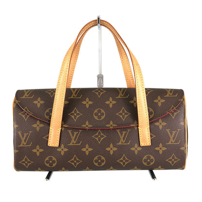 Louis Vuitton  Monogram Sonatine M51902 Hand Bag