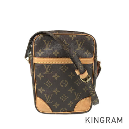 Louis Vuitton  Monogram Danube M45266 Shoulder Bag