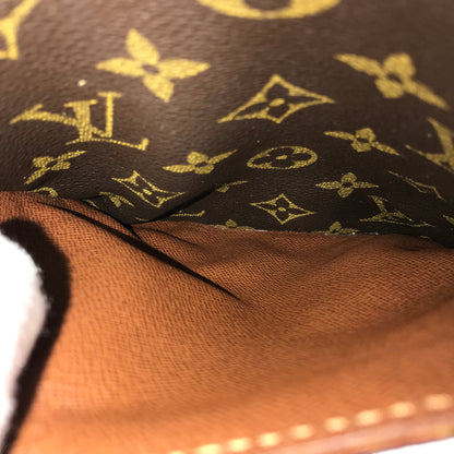 Louis Vuitton  Monogram Danube M45266 Shoulder Bag