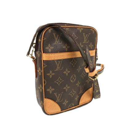 Louis Vuitton  Monogram Danube M45266 Shoulder Bag