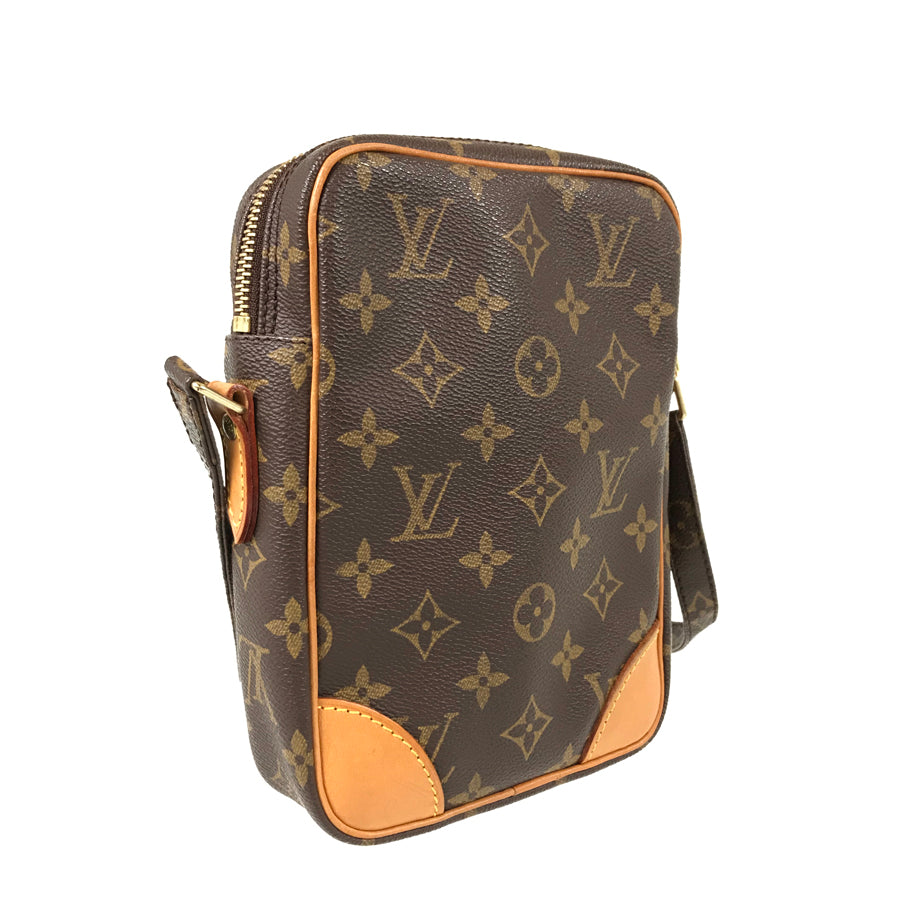 Louis Vuitton  Monogram Danube M45266 Shoulder Bag