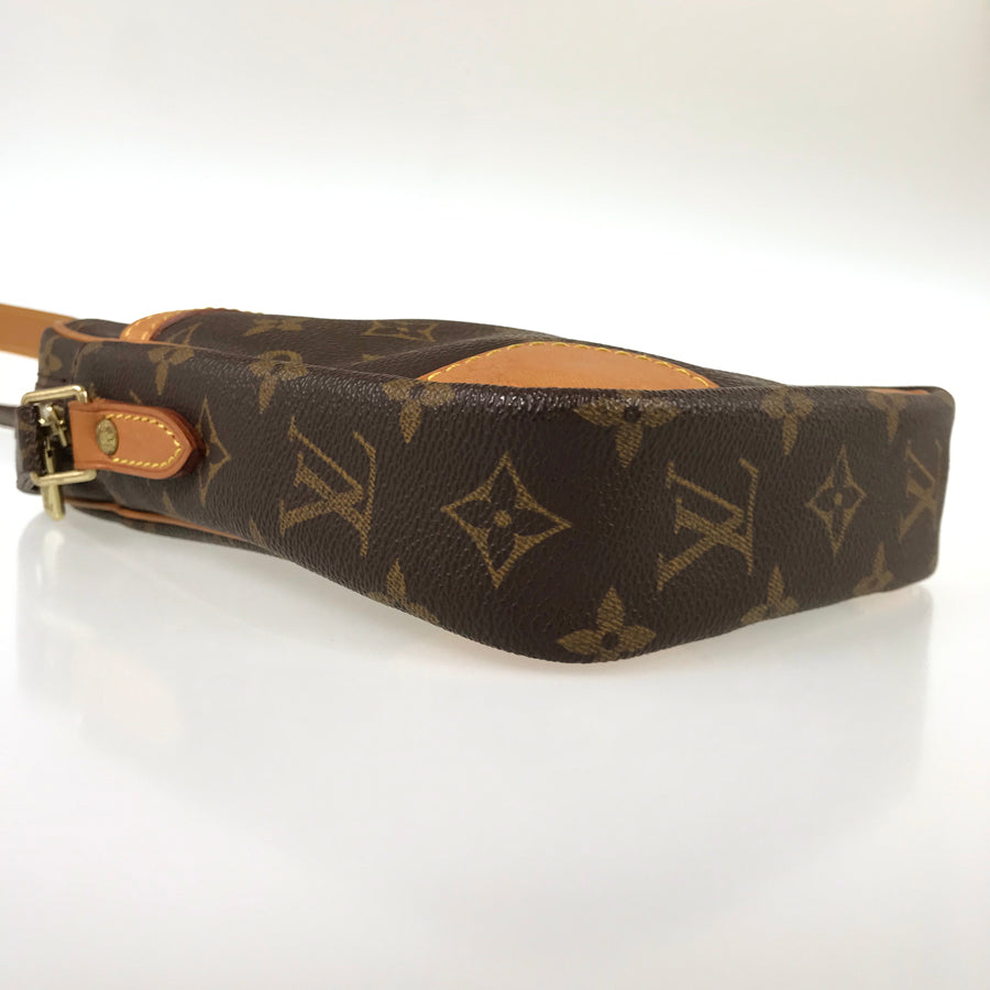 Louis Vuitton  Monogram Danube M45266 Shoulder Bag