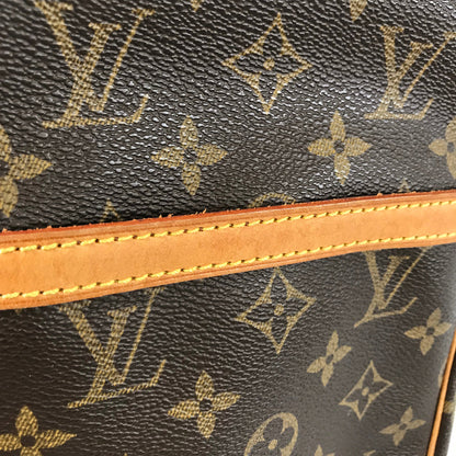 Louis Vuitton  Monogram Danube M45266 Shoulder Bag