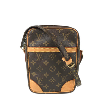 Louis Vuitton  Monogram Danube M45266 Shoulder Bag