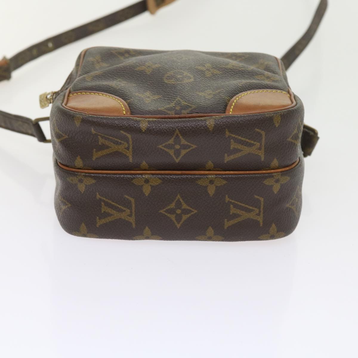 LOUIS VUITTON Monogram Amazon Shoulder Bag M45236 LV Auth th4188