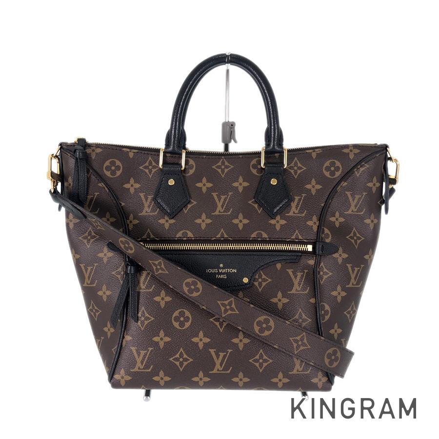 Louis Vuitton  2WAY Shoulder Handbag