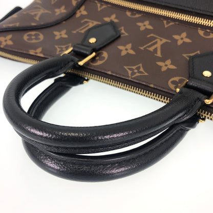 Louis Vuitton  2WAY Shoulder Handbag