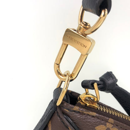 Louis Vuitton  2WAY Shoulder Handbag