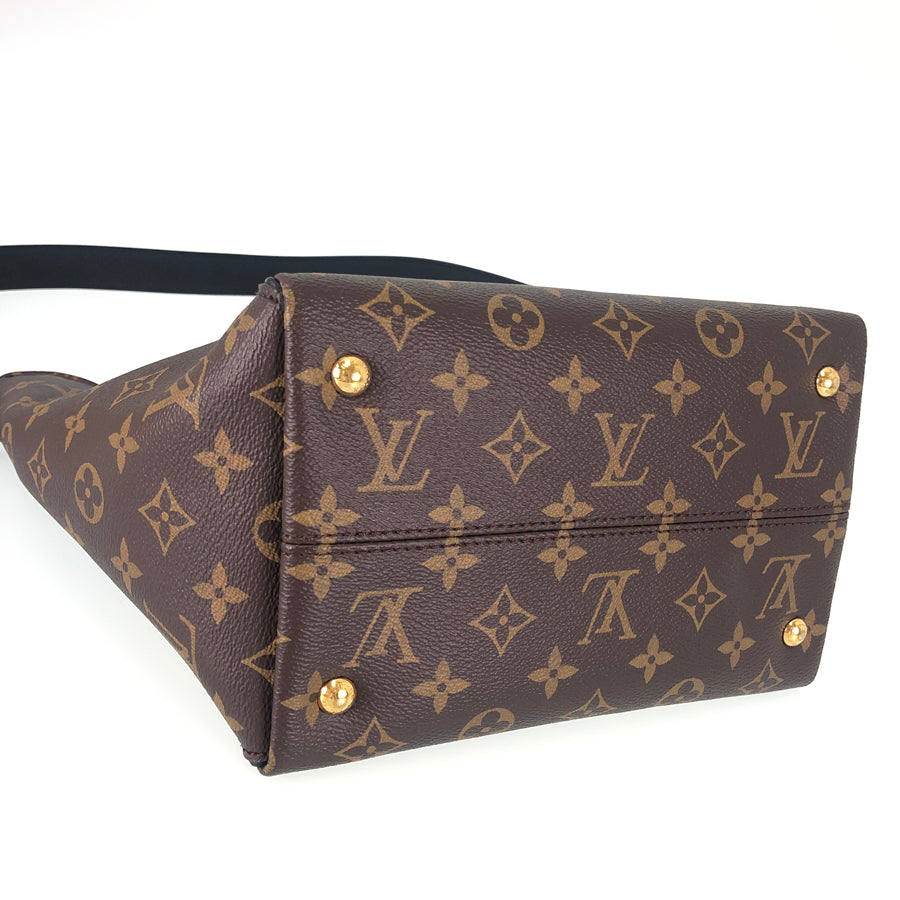 Louis Vuitton  2WAY Shoulder Handbag