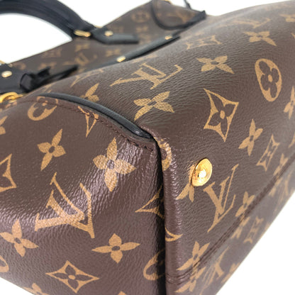 Louis Vuitton  2WAY Shoulder Handbag