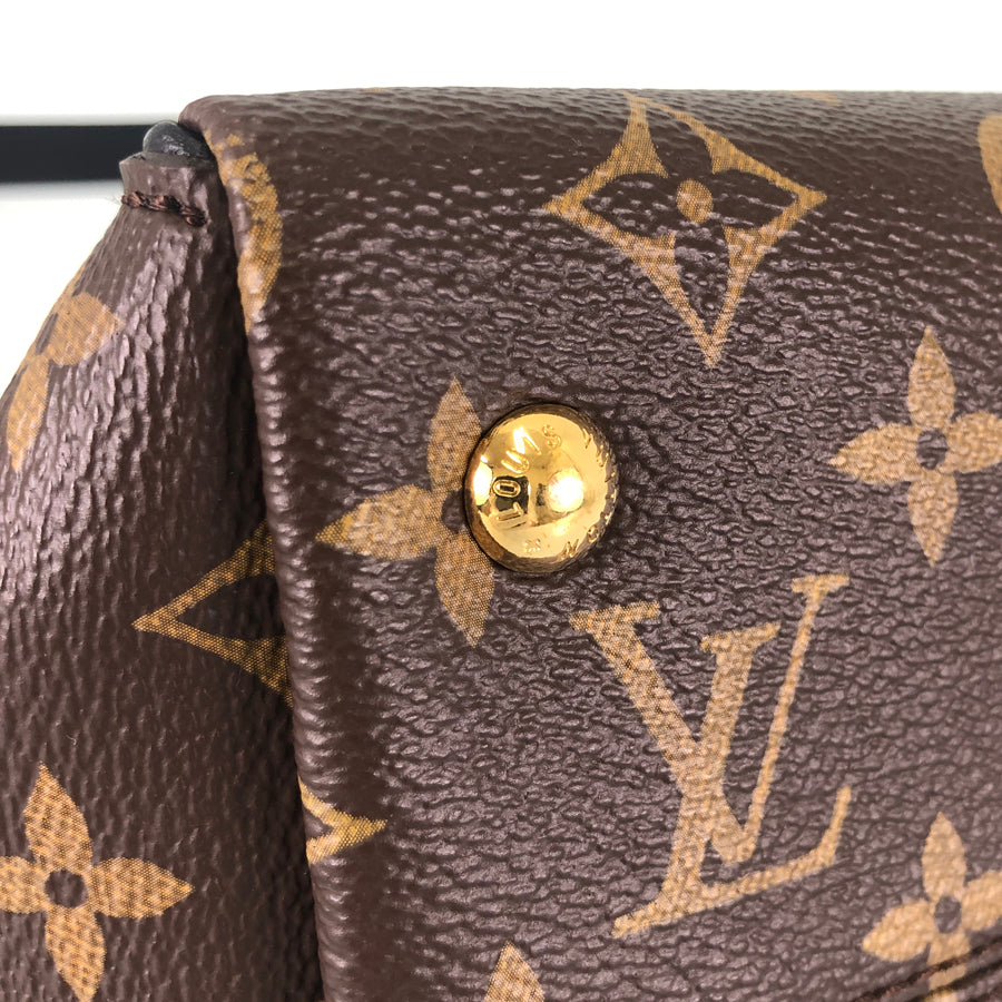 Louis Vuitton  2WAY Shoulder Handbag