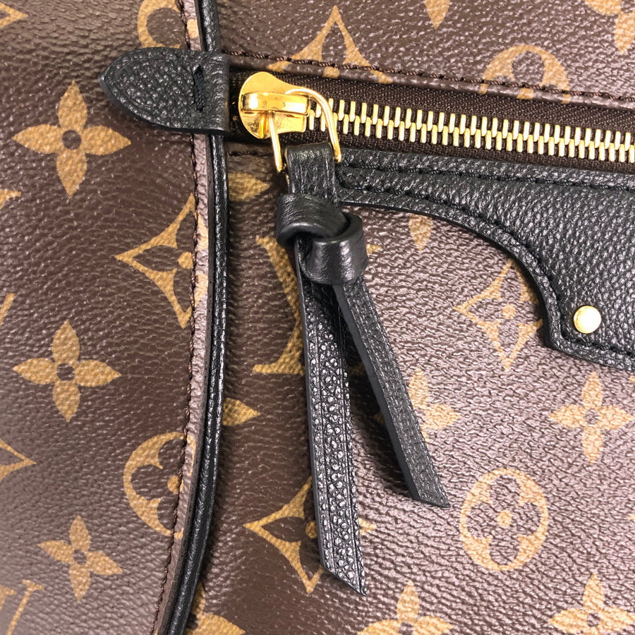 Louis Vuitton  2WAY Shoulder Handbag