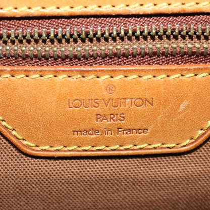 Louis Vuitton  Monogram Beverly Hand Bag M51121 LV Auth tp424