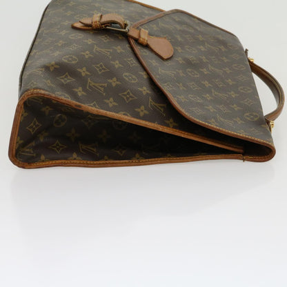 Louis Vuitton  Monogram Beverly Hand Bag M51121 LV Auth tp424