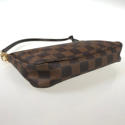 Louis Vuitton  Damier Ebene Pochette Accessoires N51985 Pouch