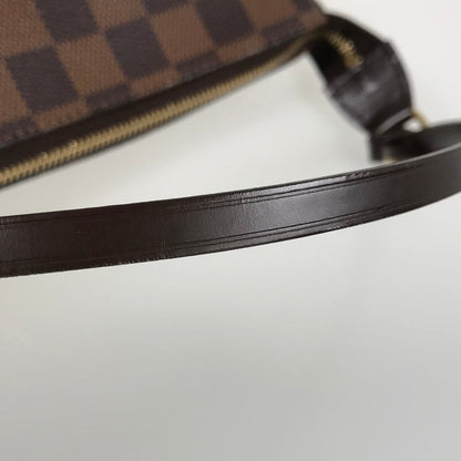 Louis Vuitton  Damier Ebene Pochette Accessoires N51985 Pouch