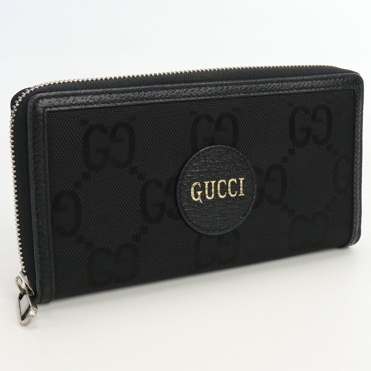 GUCCI 625576 H9HAN 1000 Zip around wallet gucci off the grid PurseZip Nylon