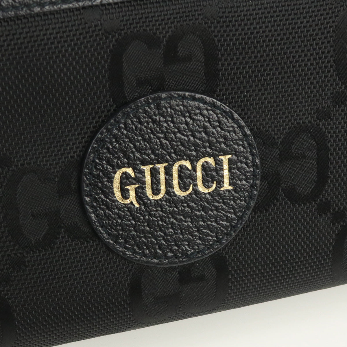 GUCCI 625576 H9HAN 1000 Zip around wallet gucci off the grid PurseZip Nylon