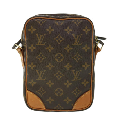 LOUIS VUITTON Monogram Amazon Shoulder Bag M45236 LV Auth yb343